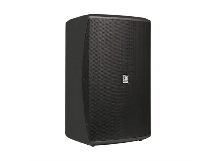 Audac VEXO 8 B - 8" 2-Way Speaker black 350 W